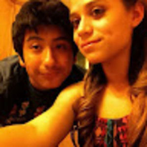 Meet your Posher, Erick